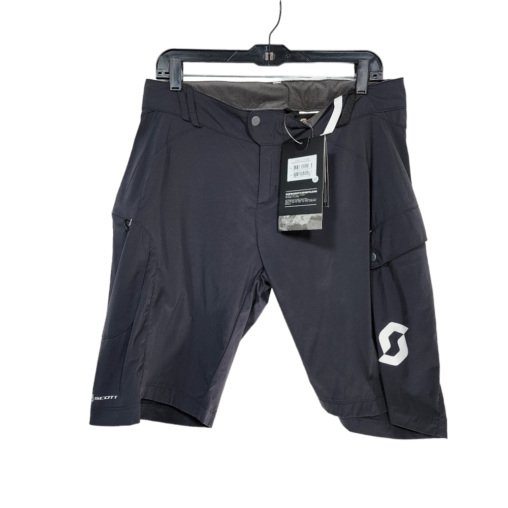 Scott Women's Trail 20 Cargo Shorts - 8